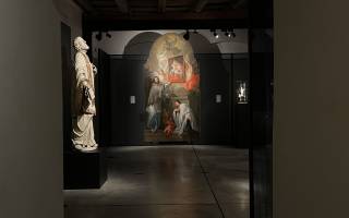 Muzeum umění v Olomouci