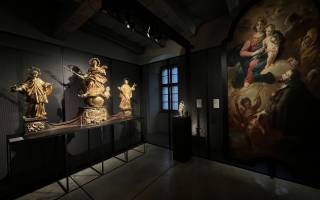 Muzeum umění v Olomouci