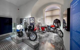 Muzeum Strakonice - Česká zbrojovka