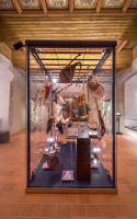 Muzeum Strakonice - expozice Dudy