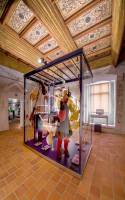 Muzeum Strakonice - expozice Dudy