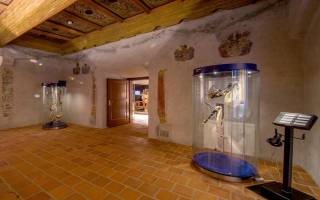 Muzeum Strakonice - expozice Dudy