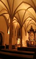 Kostel sv. Haštala, Praha 1