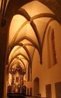 Kostel sv. Haštala, Praha 1