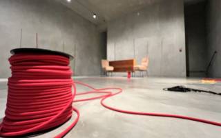 je to HRA -Galerie B. Rejta, Louny