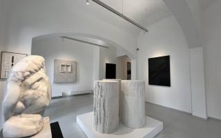 Sophistica Gallery, Praha 
