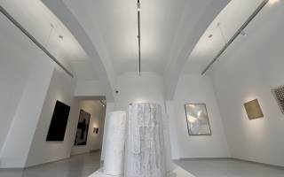 Sophistica Gallery, Praha 