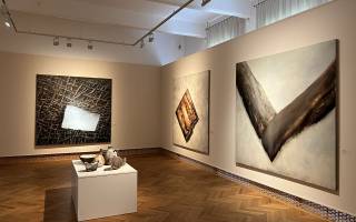 Oblastní muzeum a galerie v Mostě