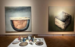 Oblastní muzeum a galerie v Mostě