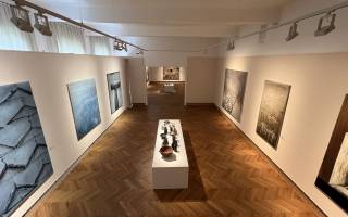 Oblastní muzeum a galerie v Mostě