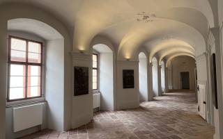 Poutní kostel, Chlum sv. Máří