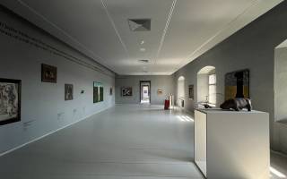 GASK, Kutná Hora - Labyrintem