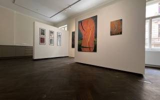 ART Capital Gallery - In Motion