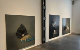 BOLD Galerie