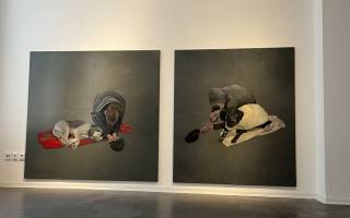 BOLD Galerie