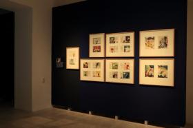 Expozice v Galerii města Plzně