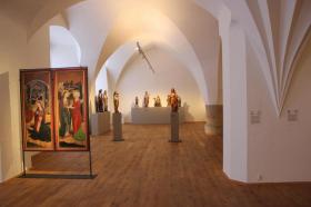 Oblastní muzeum v Chomutově