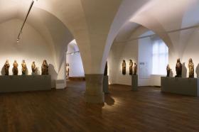 Oblastní muzeum v Chomutově
