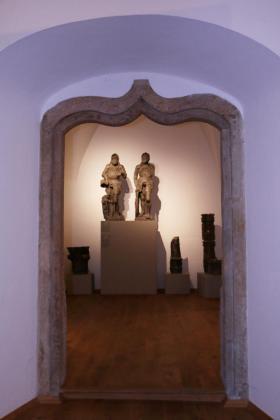 Oblastní muzeum v Chomutově