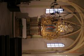 Kostel svatého Bartoloměje ve Smolnici