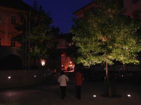 Hotel Mandarin Oriental Praha