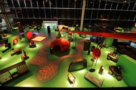 VIDA! science centrum, Brno