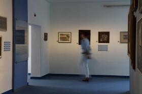 Muzeum Malá pevnost Terezín