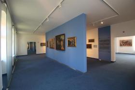 Muzeum Malá pevnost Terezín