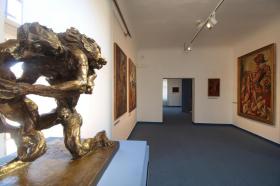 Muzeum Malá pevnost Terezín