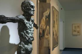Muzeum Malá pevnost Terezín