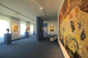 Muzeum Malá pevnost Terezín