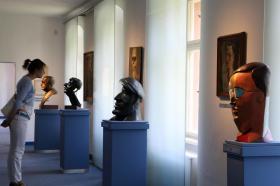 Muzeum Malá pevnost Terezín