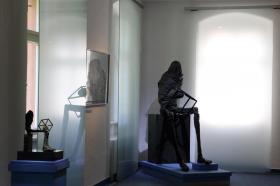 Muzeum Malá pevnost Terezín