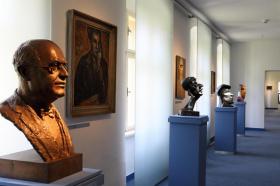 Muzeum Malá pevnost Terezín