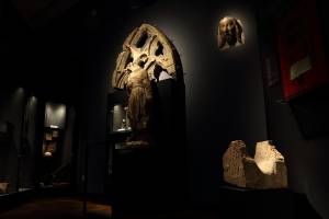 Muzeum hlavního města Prahy