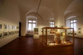 Oblastní muzeum v Chomutově