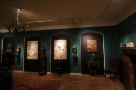 Galerie Arthouse Hejtmánek, Praha
