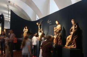 Regionální muzeum v Teplicích