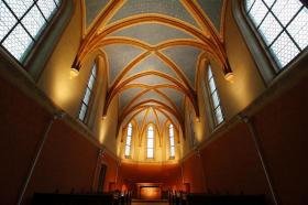 Kaple Nejsvětějšího Vykupitele v Radimi