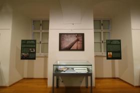 CETRAT Muzeum v Příboře