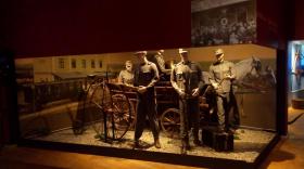 Městské muzeum Týn nad Vltavou