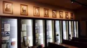Městské muzeum Týn nad Vltavou
