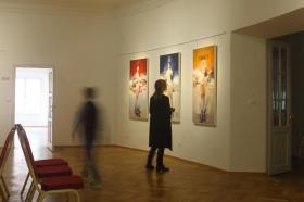 Galerie Zahradní dům, Teplice
