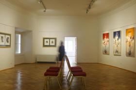 Galerie Zahradní dům, Teplice