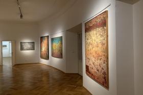 Galerie Zahradní dům, Teplice