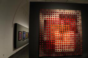 Alšova jihočeská galerie, Hluboká n. V.